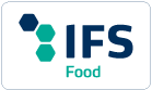 logo ifs food